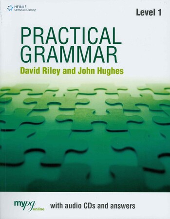 Иностранные языки: Practical Grammar 1 SB with Answers & Audio CDs