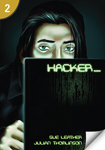 Художні: PT2 Hacker (300 Headwords)