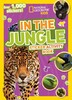 Sticker Activity Book: In the Jungle [
National Geographic]