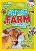 Sticker Activity Book: On the Farm [National Geographic]