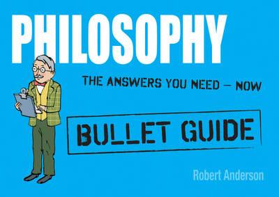 Філософія: Bullet Guides: Philosophy [John Murray]