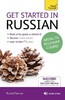 Teach Yourself: Get Started in Beginner's Russian / Book and CD pack [John Murray]