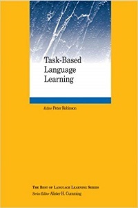 Иностранные языки: Task-Based Language Learning [Wiley]