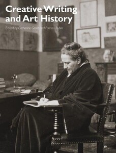 Книги для дорослих: Creative Writing and Art History - Art History Book Series