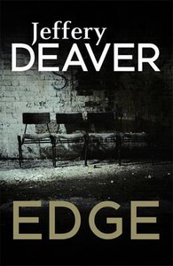 Книги для дорослих: Edge (Jeffery Deaver)