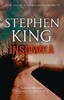 King S. Insomnia [Hodder & Stoughton]