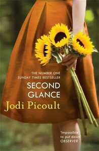 Книги для дорослих: Second Glance (Jodi Picoult)