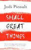 Small Great Things (Jodi Picoult) (9781444788037)