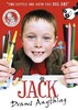 Jack Draws Anything [Hachette]