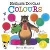 Hugless Douglas: Colours [Hachette]