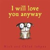 I Will Love You Anyway [Hachette]