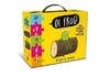 Oi Frog! Book and Jigsaw Carry Case [Hodder]