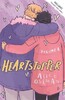 Heartstopper. Volume 4 [Hachette]