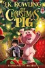 The Christmas Pig [Hachette]