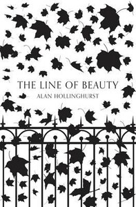 Книги для дорослих: The Line of Beauty (Picador 40th Anniversary Edition) (Alan Hollinghurst)