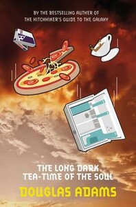 The Long Dark Tea-Time of the Soul - The Dirk Gently Series (Douglas Adams)