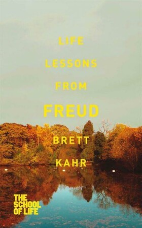 Філософія: Life Lessons from Freud [Pan Macmillan]