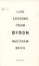 Life Lessons from Byron [Macmillan] дополнительное фото 2.