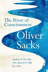 Книги для взрослых: The River of Consciousness [Picador]