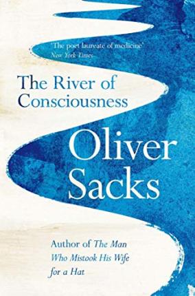 Біографії і мемуари: The River of Consciousness [Picador]