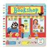 Busy Bookshop [Campbell]