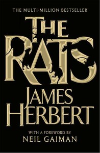 Художні: The Rats — The Rats Trilogy [Pan Macmillan]