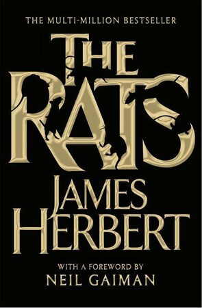Художественные: The Rats — The Rats Trilogy [Pan Macmillan]