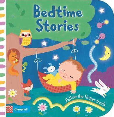 Для самых маленьких: Bedtime Stories