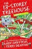 Treehouse Book1: The 13-Storey Treehouse [Pan Macmillan]
