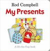 My Presents [Board Book]