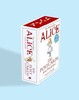 Набір листівок "Alice: 100 Postcards from Wonderland" [Pan Macmillan]