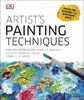 Artist's Painting Techniques (9780241229453)