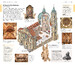 DK Eyewitness Travel Guide Prague дополнительное фото 3.