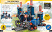 LEGO NEXO KNIGHTS Character Encyclopedia дополнительное фото 3.