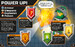 LEGO NEXO KNIGHTS Character Encyclopedia дополнительное фото 4.