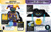 LEGO NEXO KNIGHTS Character Encyclopedia дополнительное фото 5.