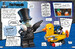 The LEGO BATMAN MOVIE The Essential Collection дополнительное фото 1.