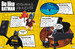 The LEGO BATMAN MOVIE The Essential Collection дополнительное фото 2.
