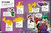 The LEGO BATMAN MOVIE The Essential Collection дополнительное фото 3.