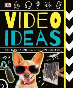 Пізнавальні книги: Video Ideas