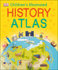 Childrens Illustrated History Atlas