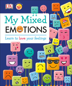 Пізнавальні книги: My Mixed Emotions