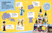 LEGO Disney Princess Ultimate Sticker Collection дополнительное фото 2.