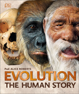 Історія: Evolution The Human Story