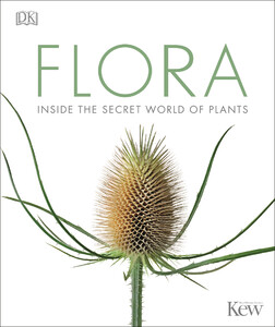 Книги для дорослих: Flora