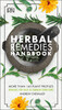 Herbal Remedies Handbook
