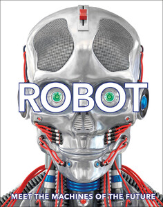 Енциклопедії: Robot
