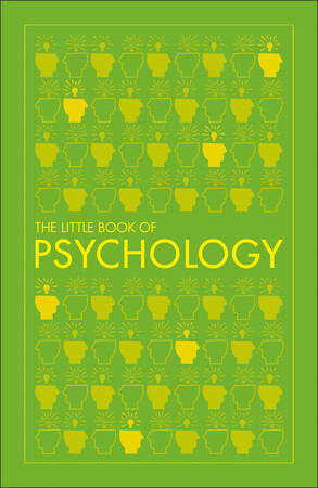 Психология, взаимоотношения и саморазвитие: The Little Book of Psychology