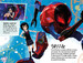 Marvel Spider-Man Into the Spider-Verse The Official Guide дополнительное фото 1.