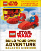 LEGO Star Wars Build Your Own Adventure Galactic Missions